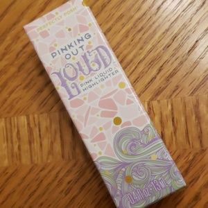 Perfectly Posh Pinking Out Loud Highlighter